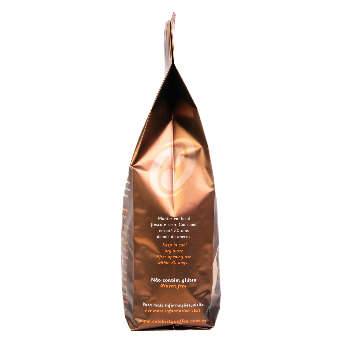 Café Especial Torrado e Moído | Classic 1kg