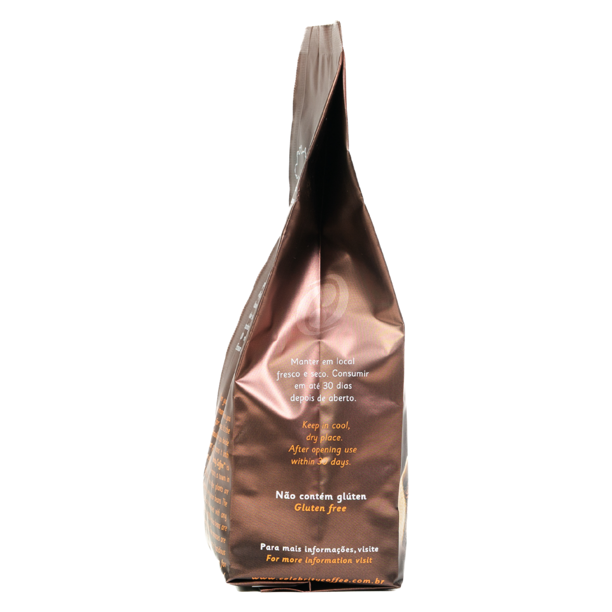 Café Especial Torrado e Moído | Intense 250g
