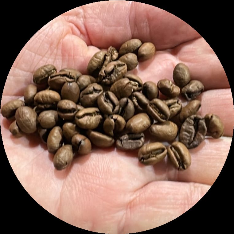 Café Especial Artesanal Catucaí Amarelo Dedindiprosa Grãos Mokinha Moquinha 500g