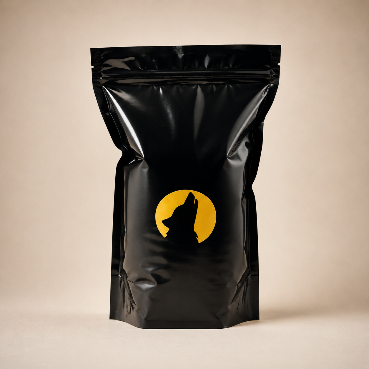 Café Especial 84Pts 3kg 100% Arábica Fazenda do Lobo