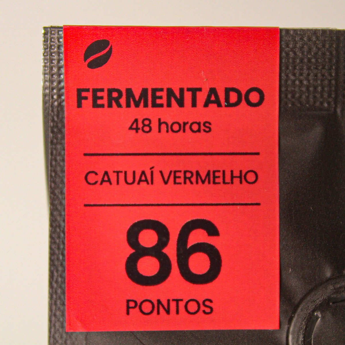Café Especial 86Pts Fermentado 1kg 100% Arábica Fazenda do Lobo