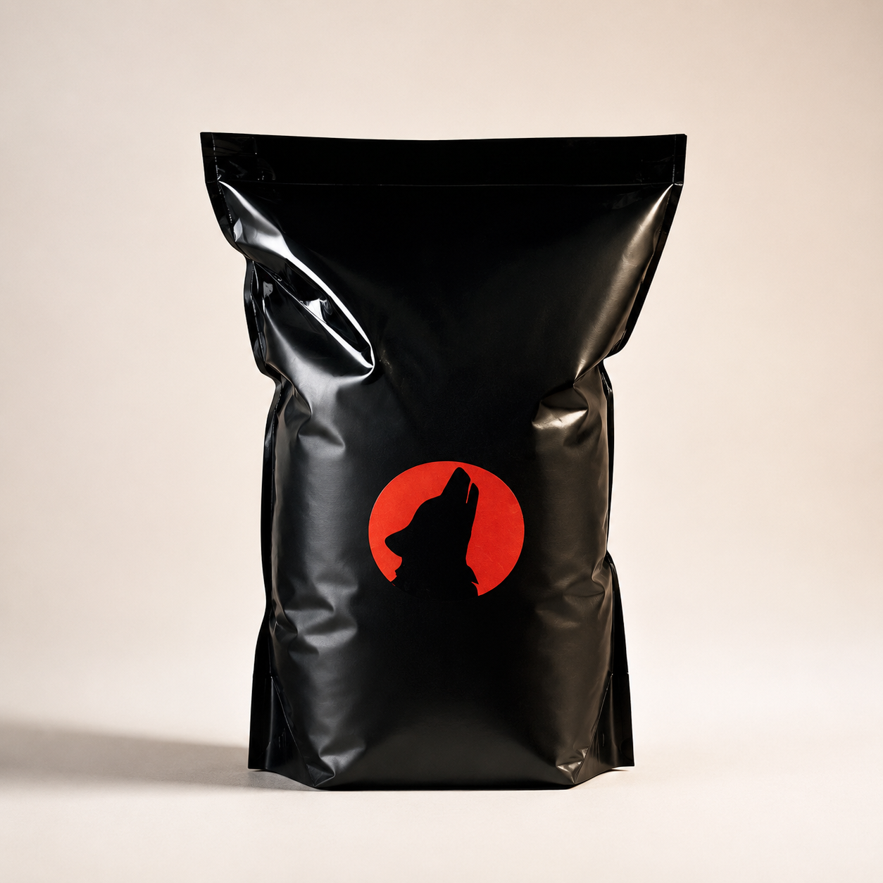 Café Especial 86Pts Fermentado 3kg 100% Arábica Fazenda do Lobo