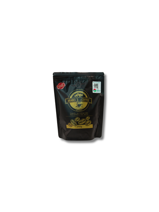 Especial Torta de Cereja, Chocolate e Pimenta Rosa: Café em Grão 250g