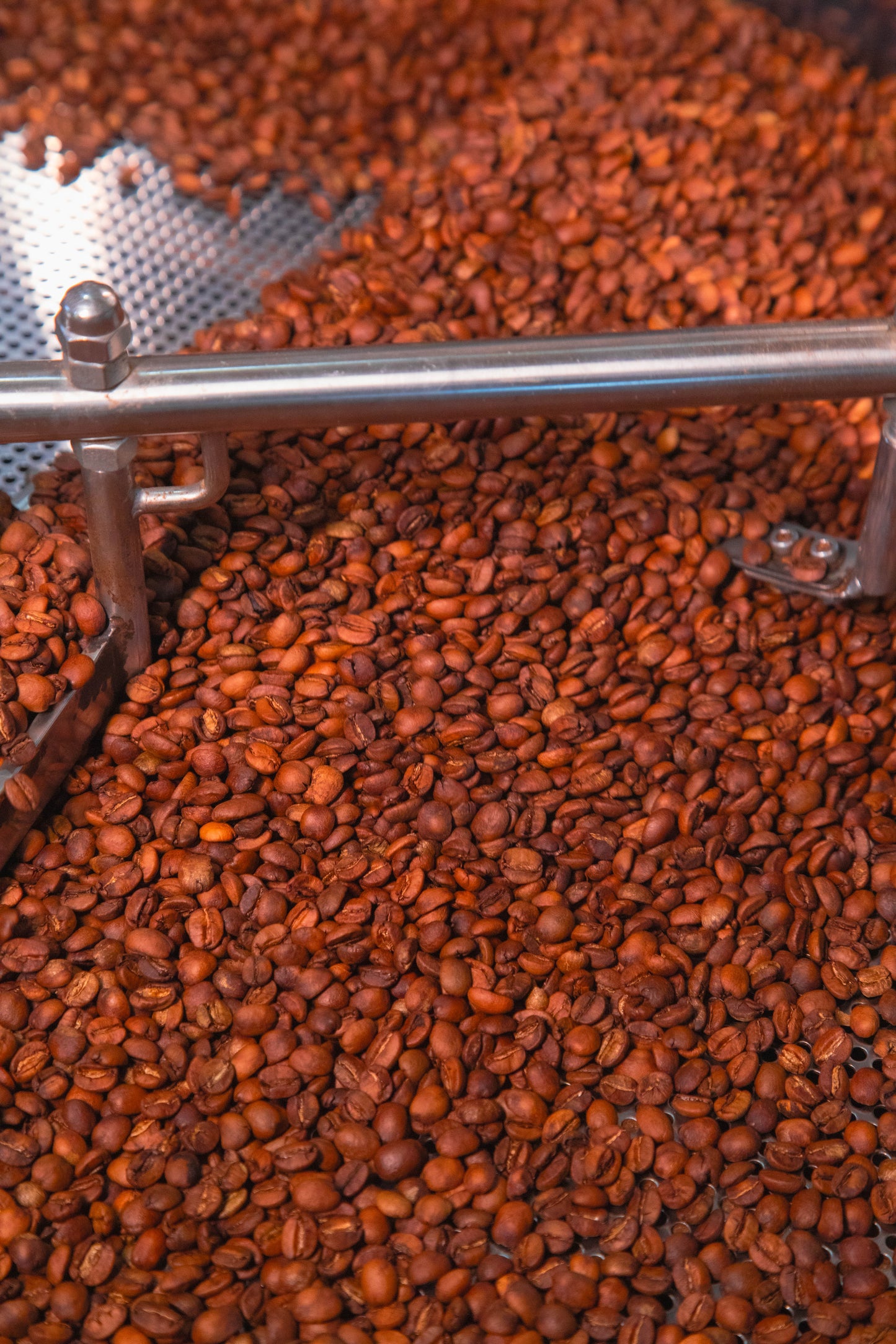 Café em Grão 250g | Notas Sensoriais de Chocolate e Melaço