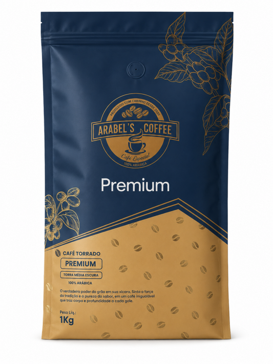Café Premium Arabel's Coffee