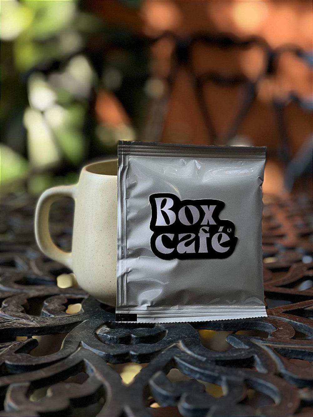 Drip Coffee Box Café 1 unidade