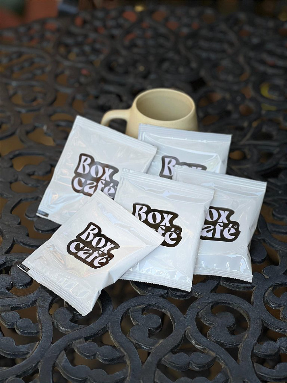 Drip Coffee Box Café 1 unidade