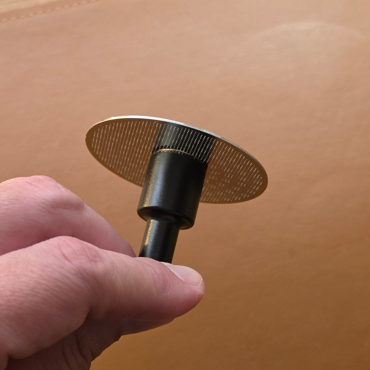 Kit Puck Screen (Imã de fácil liberação) 58mm