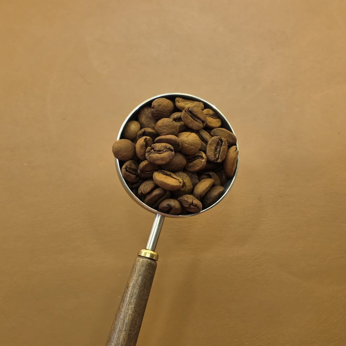 Colher para café