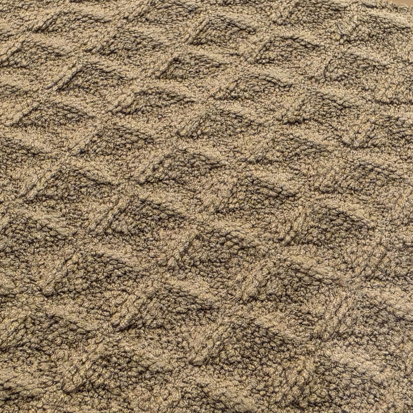 Pano de barista