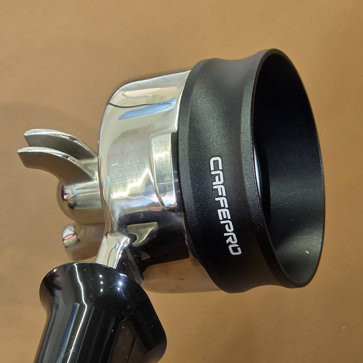 Funil café espresso magnético