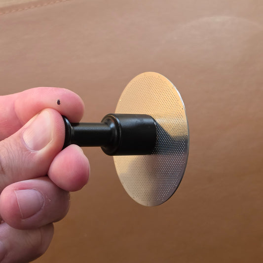 Kit Puck Screen (Imã de fácil liberação) 58mm