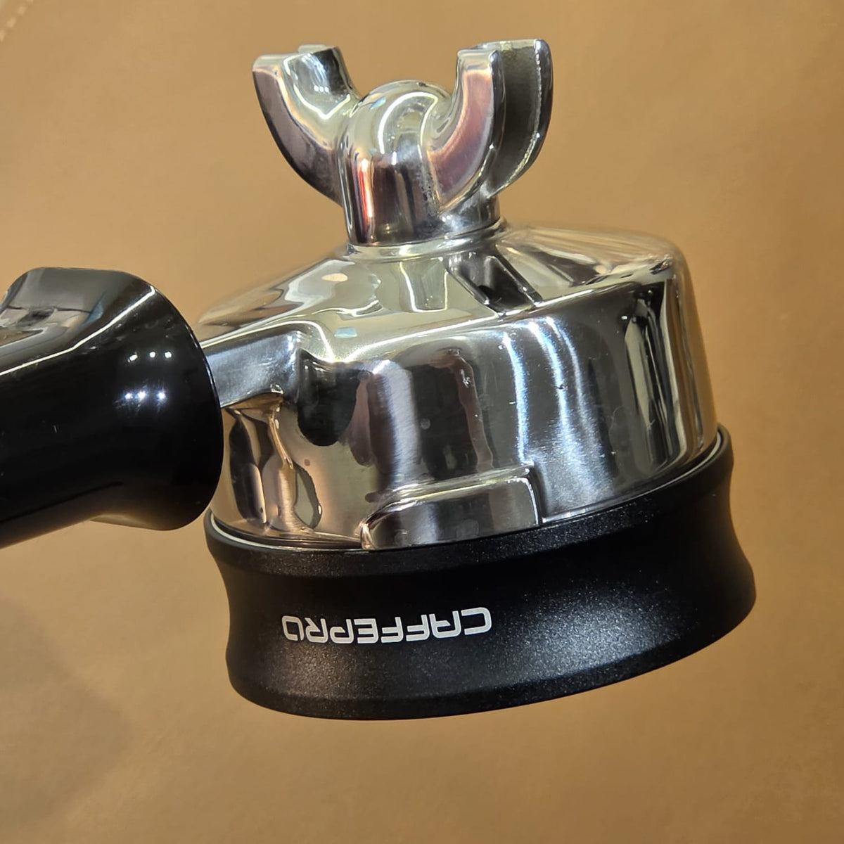 Funil café espresso magnético
