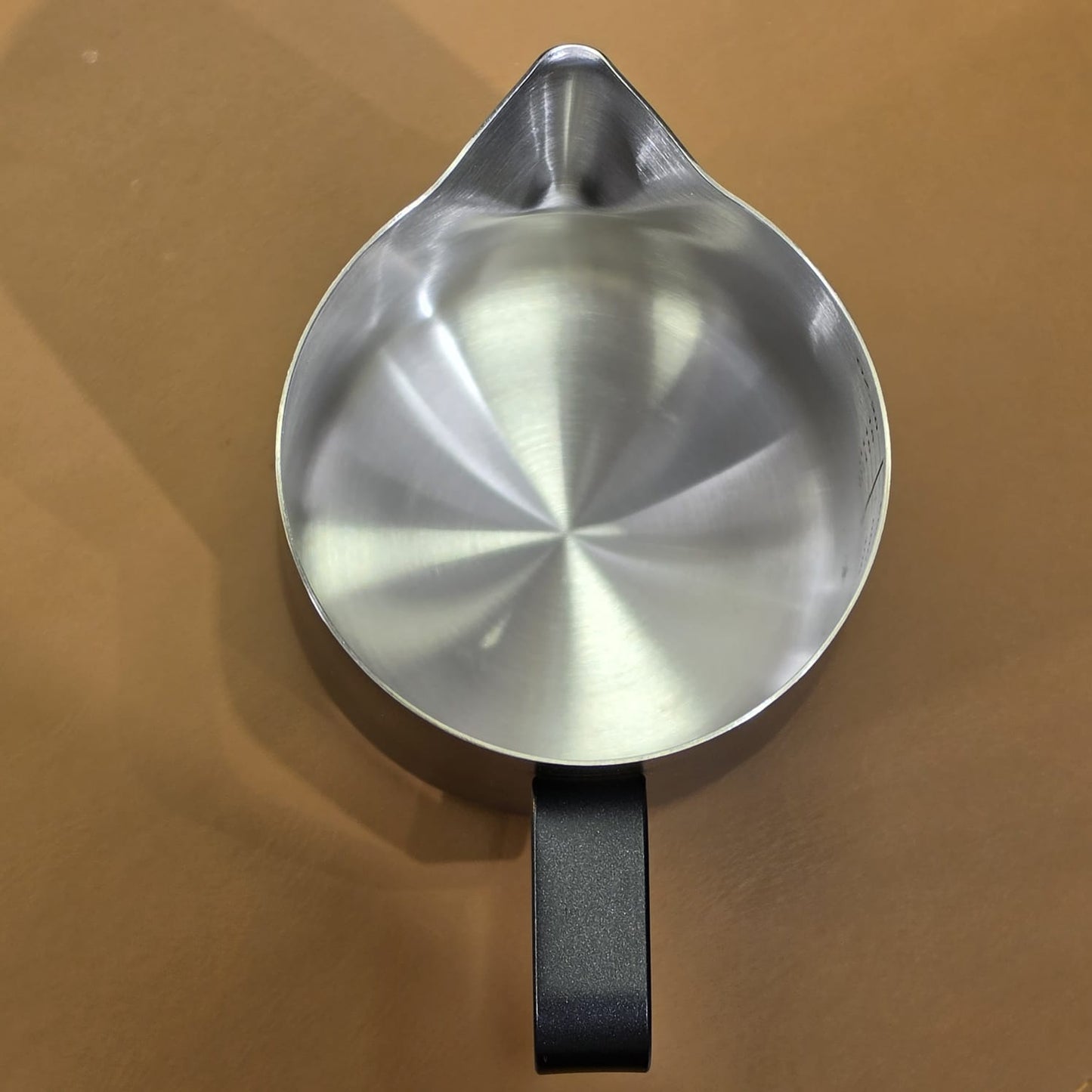 Pitcher 600ml teflon