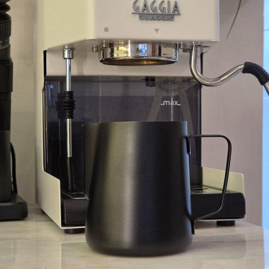 Pitcher 600ml teflon