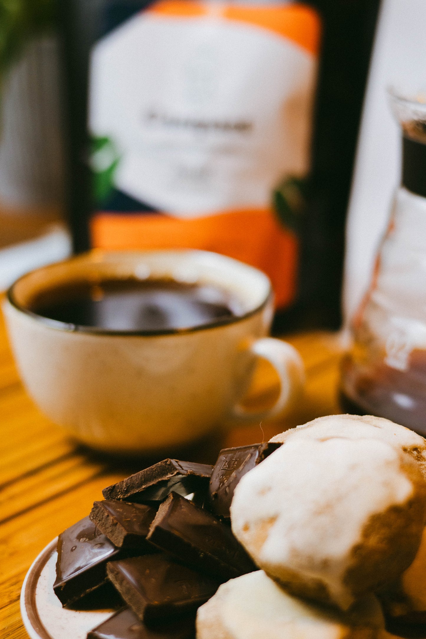 Café Especial Torrado em Grãos 100% Arábica 84+ Pontos 1,25kg | Casquet Anzol Espírito Santo
