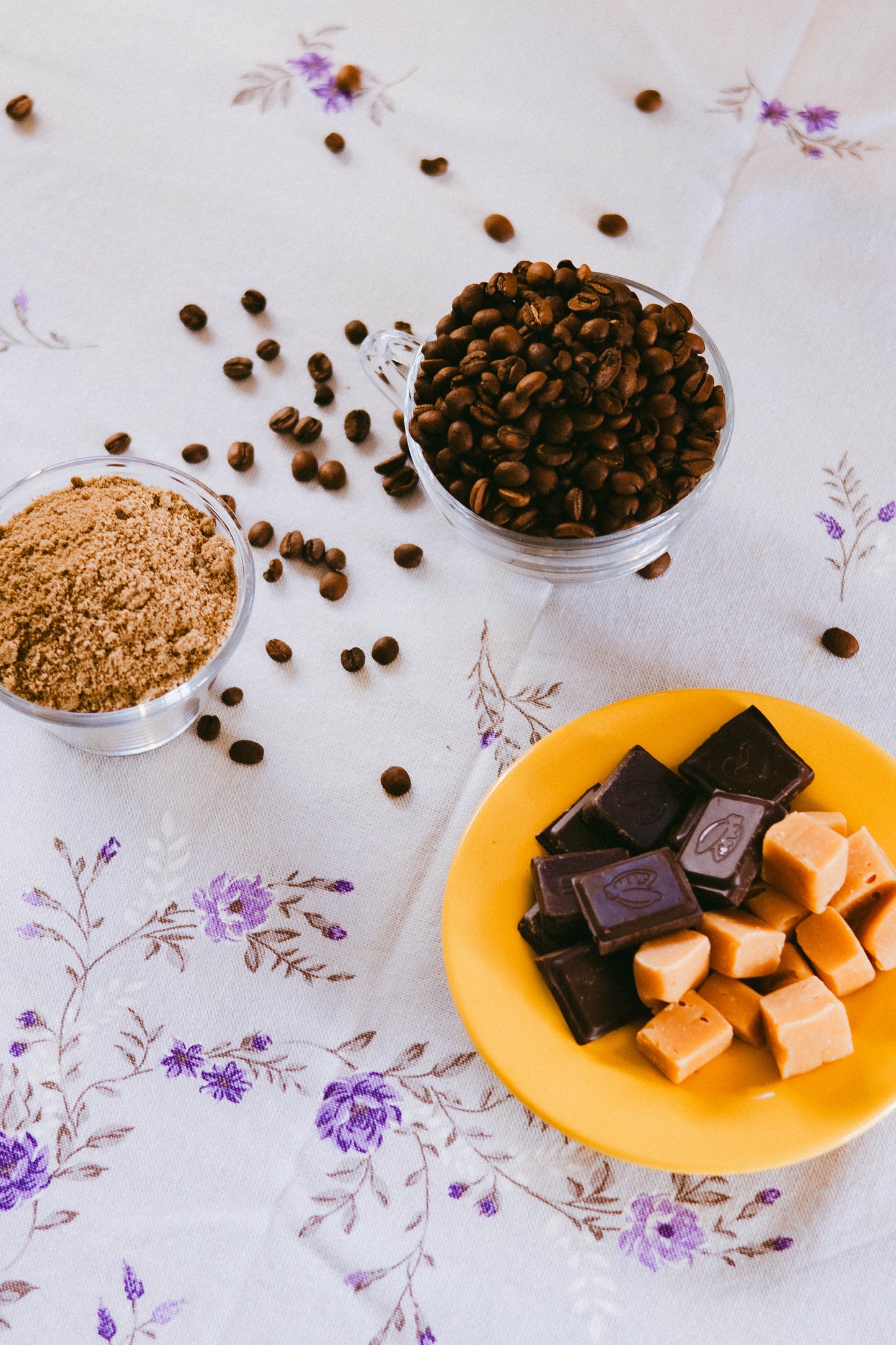 Café Especial 100% Arábica 84+ Pontos 250g | Casquet Origem Torrado em Grãos