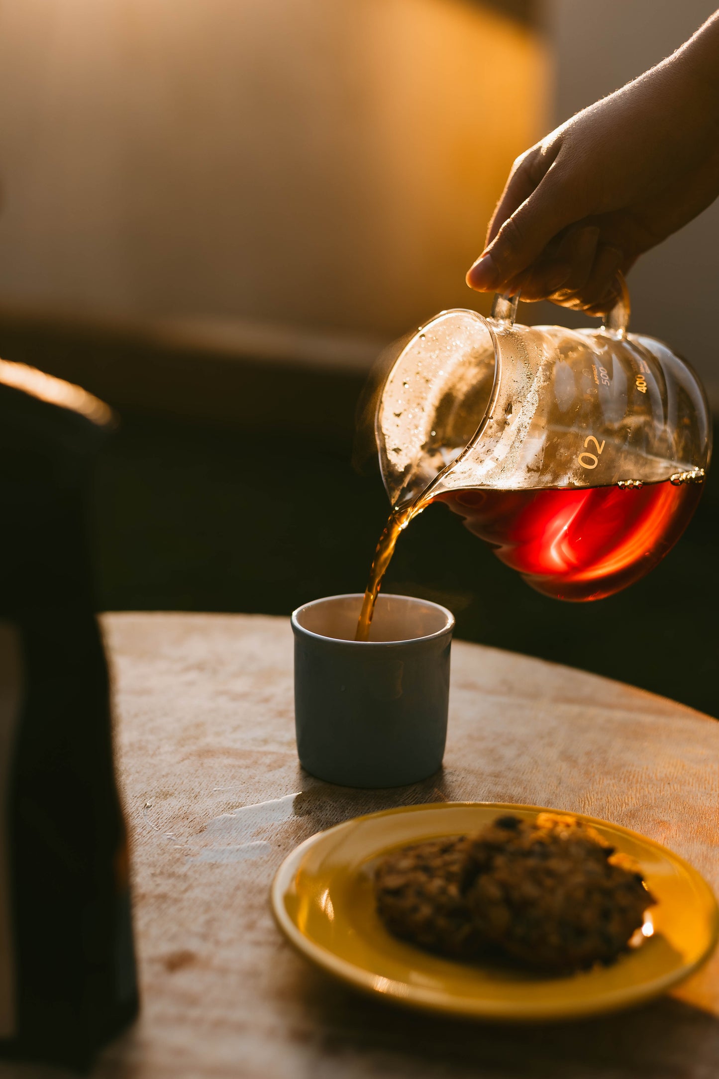 Café Especial Torrado em Grãos 100% Arábica 84+ Pontos 1,25kg | Casquet Abissal Minas Gerais