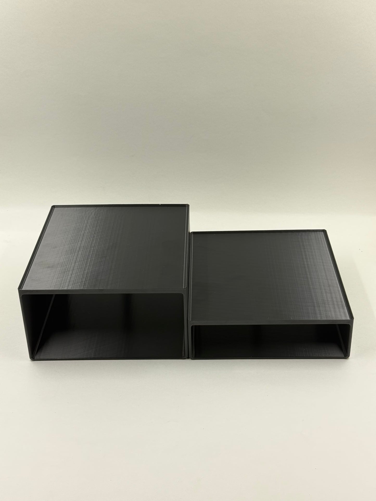 Suporte Chaleira 3Bomber Gaveteiro Modular 3D Unique