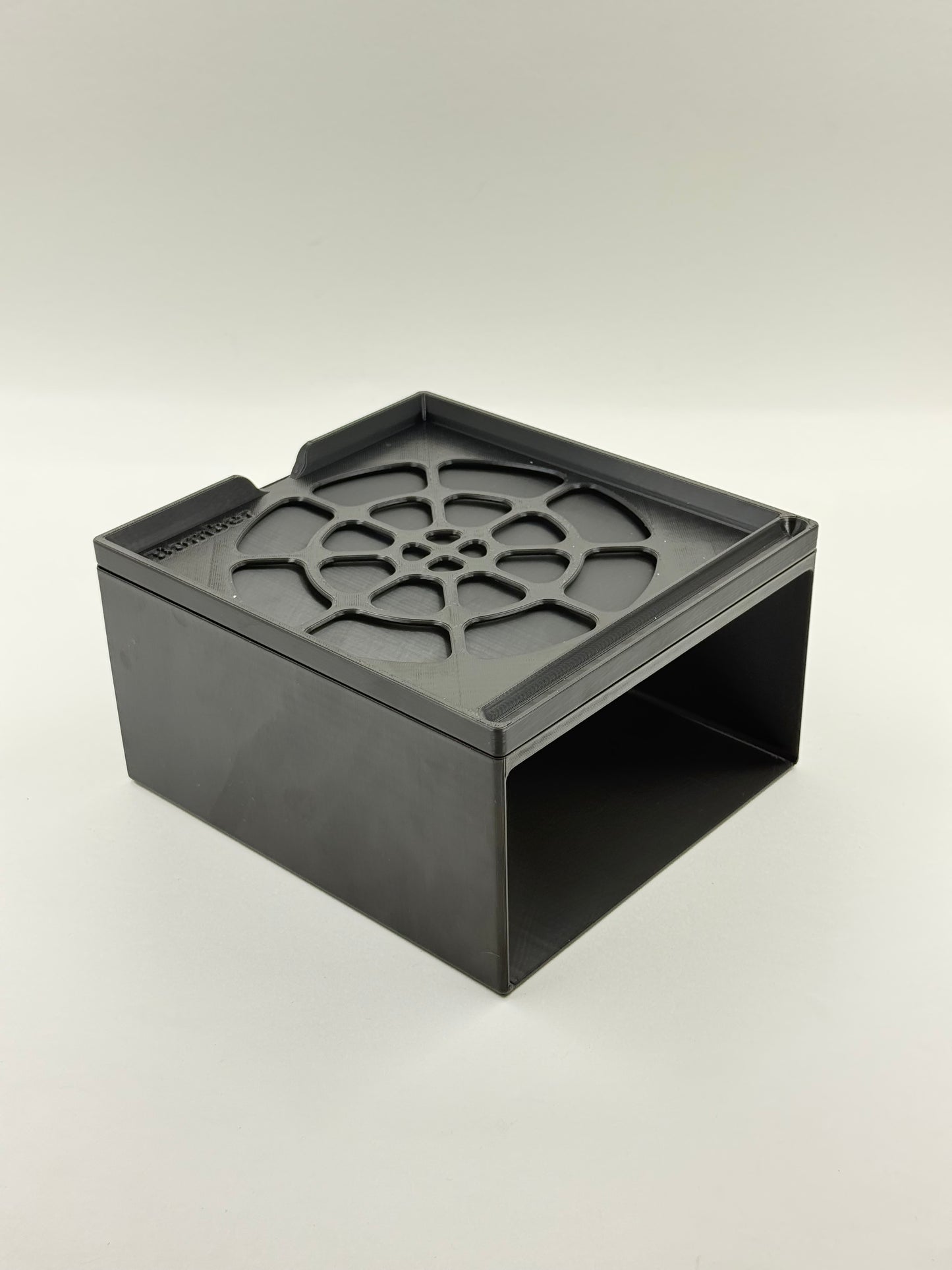 Suporte Chaleira 3Bomber Gaveteiro Modular 3D Unique