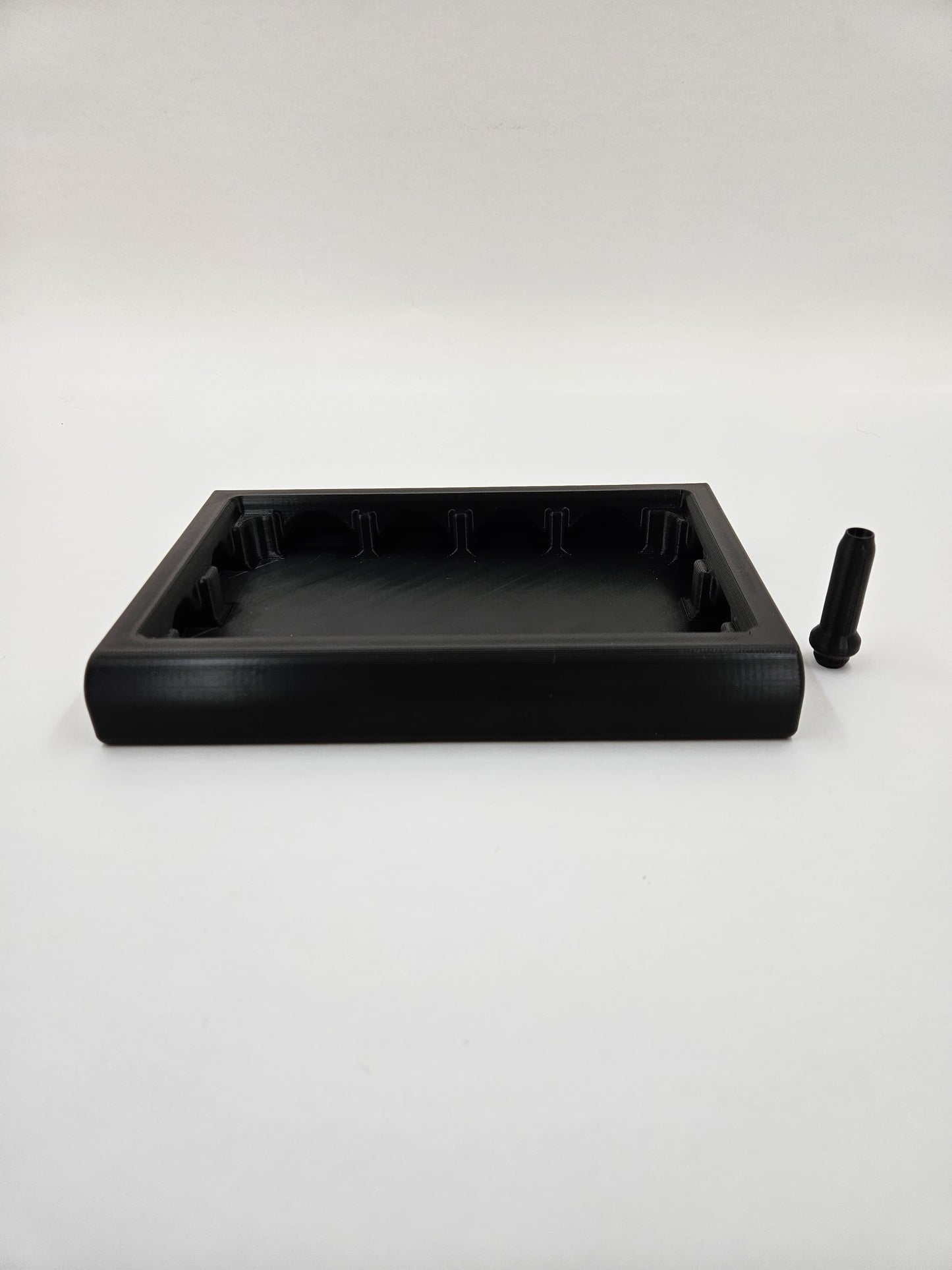 Bandeja SLIM com tubo extensor Gaggia Classic 3D Unique
