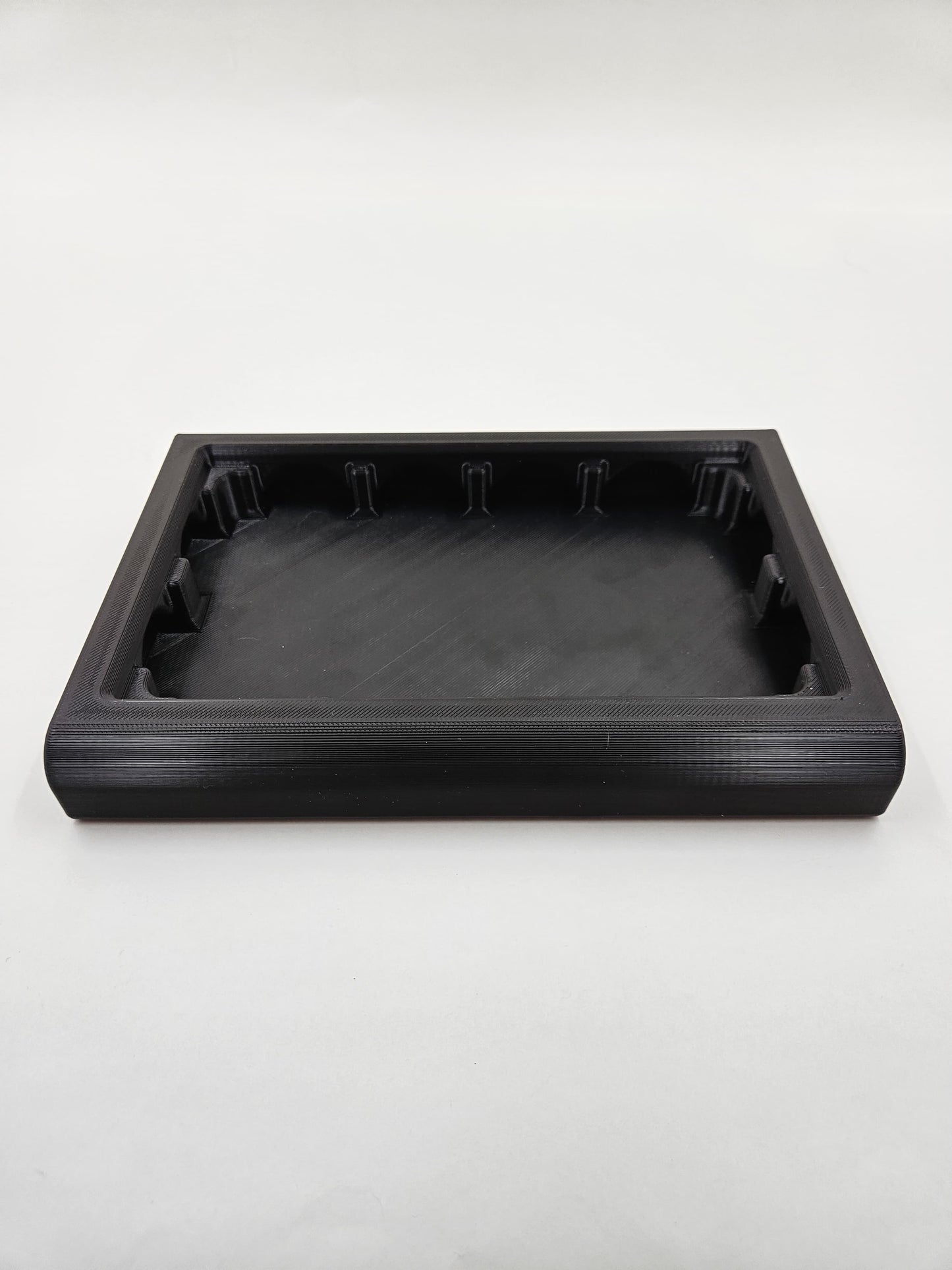 Bandeja SLIM com tubo extensor Gaggia Classic 3D Unique