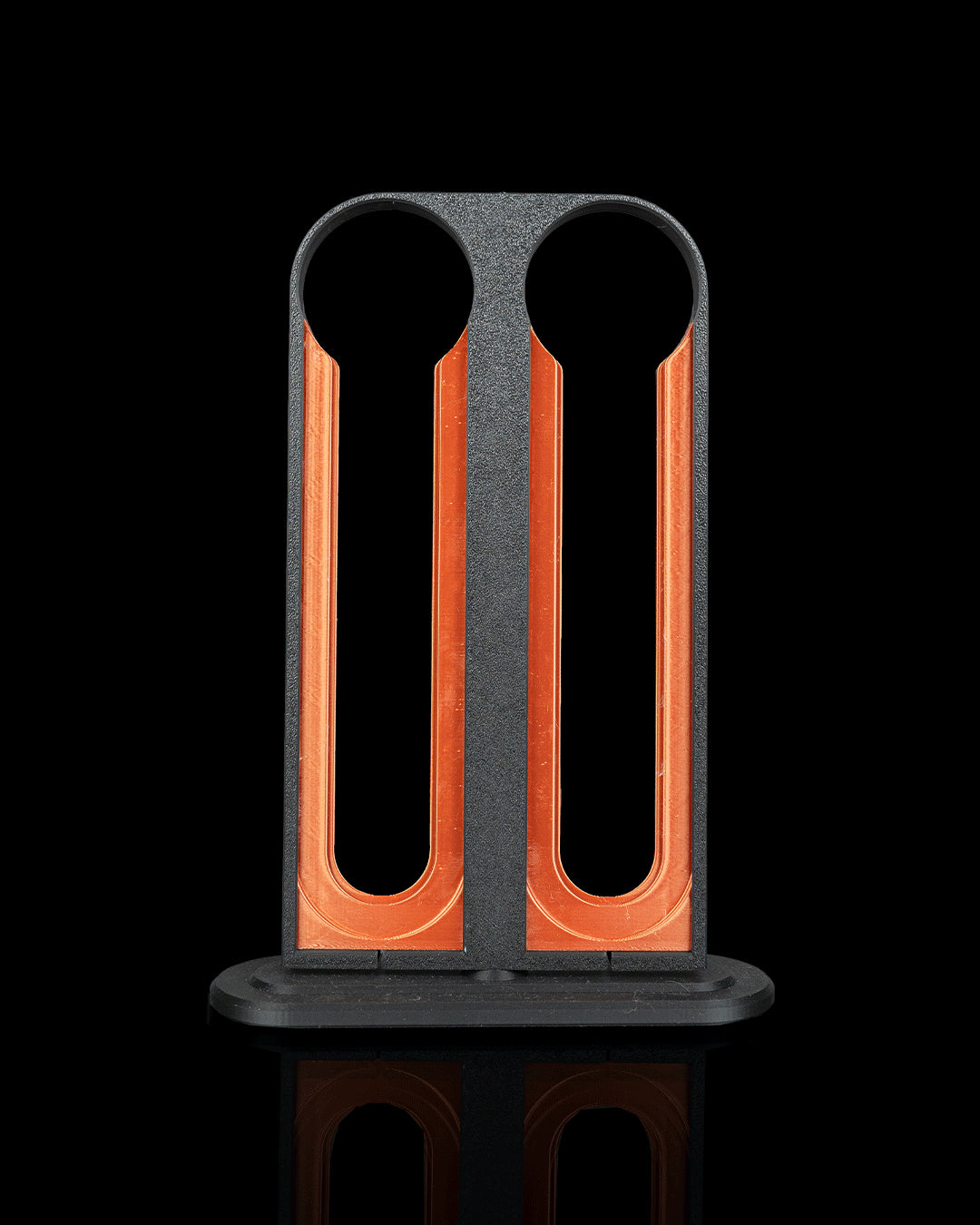 Dispenser Duo para Cápsulas de Café