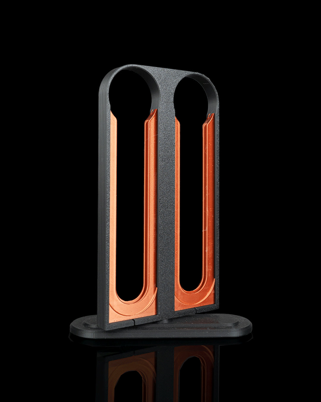 Dispenser Duo para Cápsulas de Café