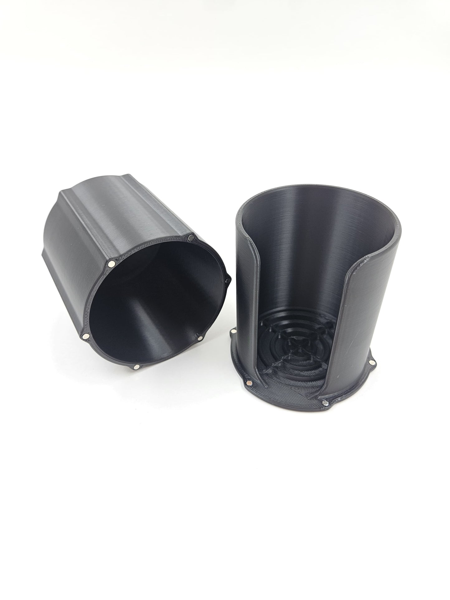Porta Filtro AeroPress 3D Unique