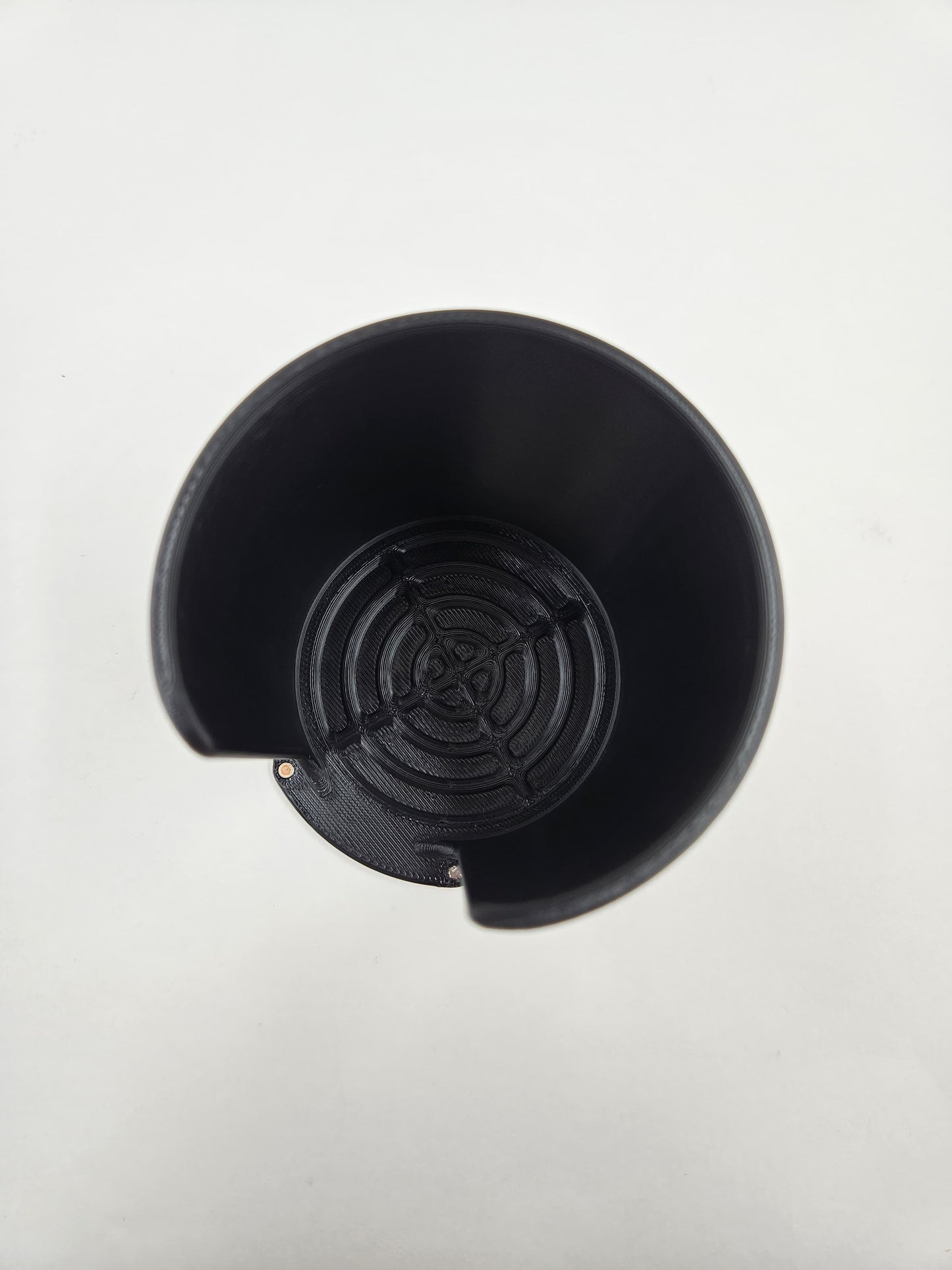 Porta Filtro AeroPress 3D Unique