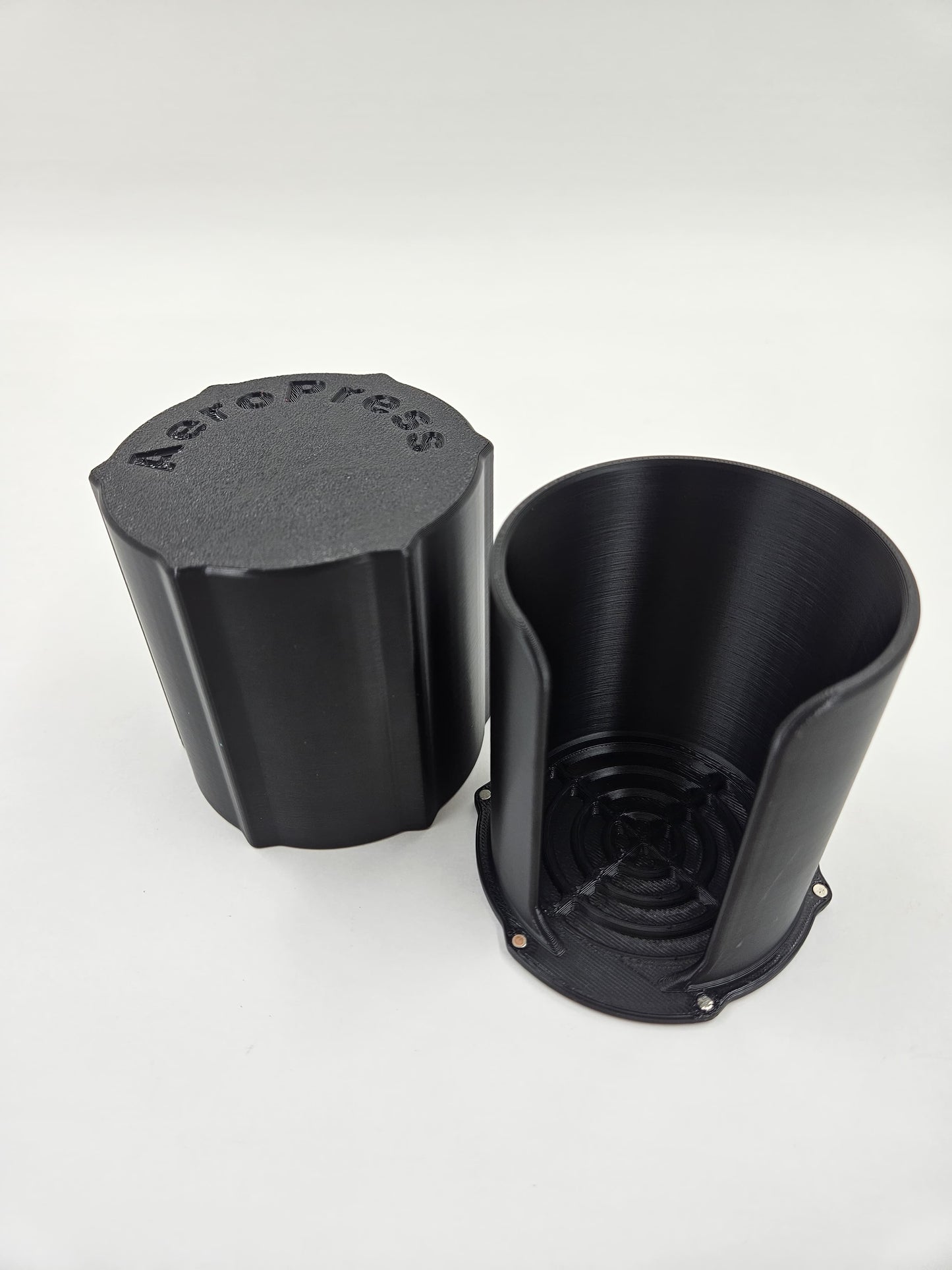 Porta Filtro AeroPress 3D Unique