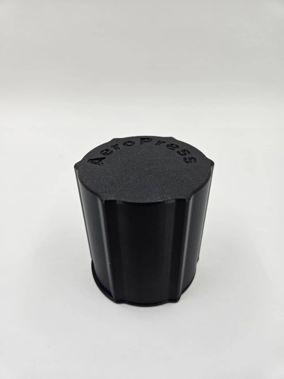 Porta Filtro AeroPress 3D Unique