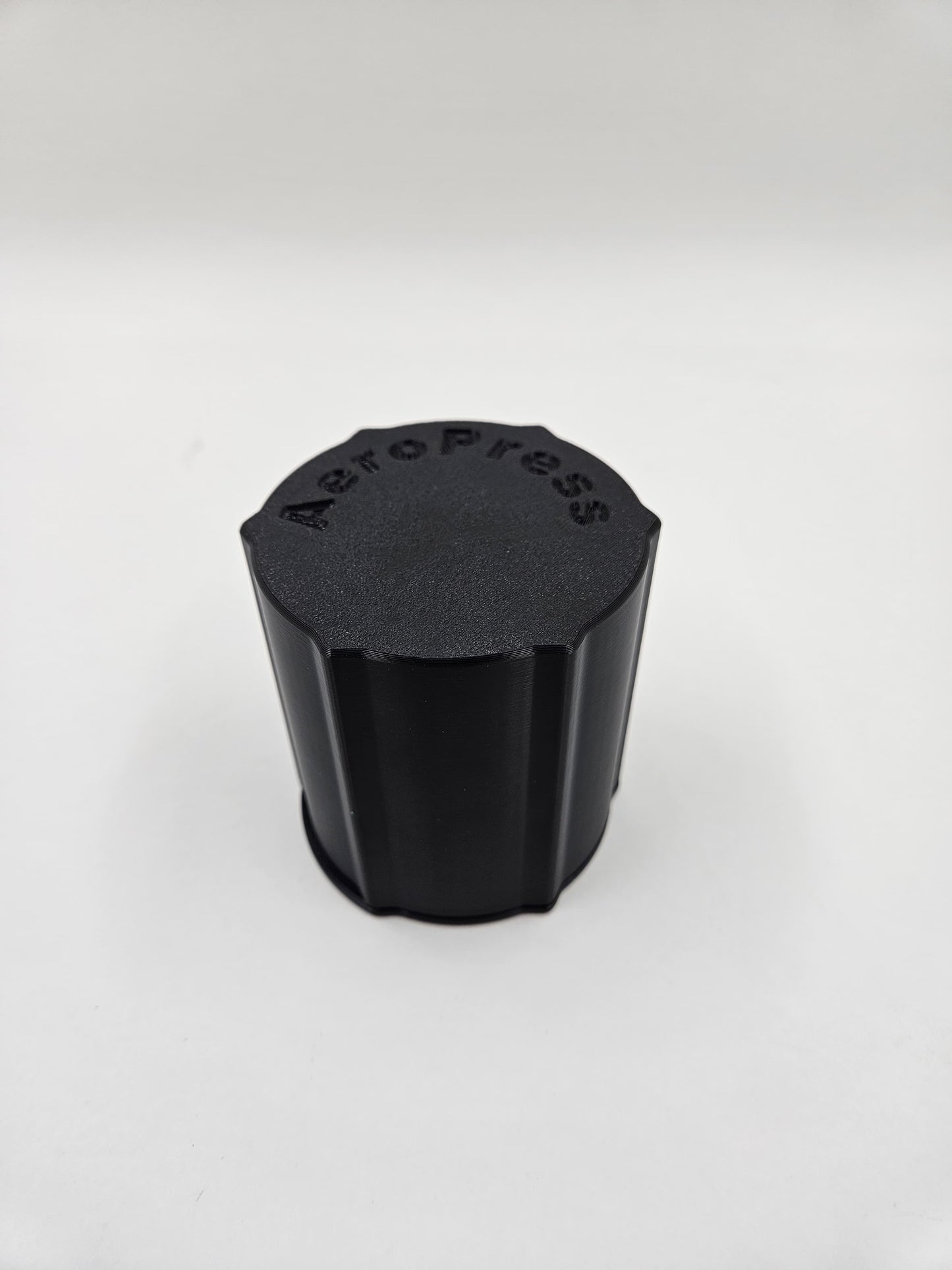 Porta Filtro AeroPress 3D Unique