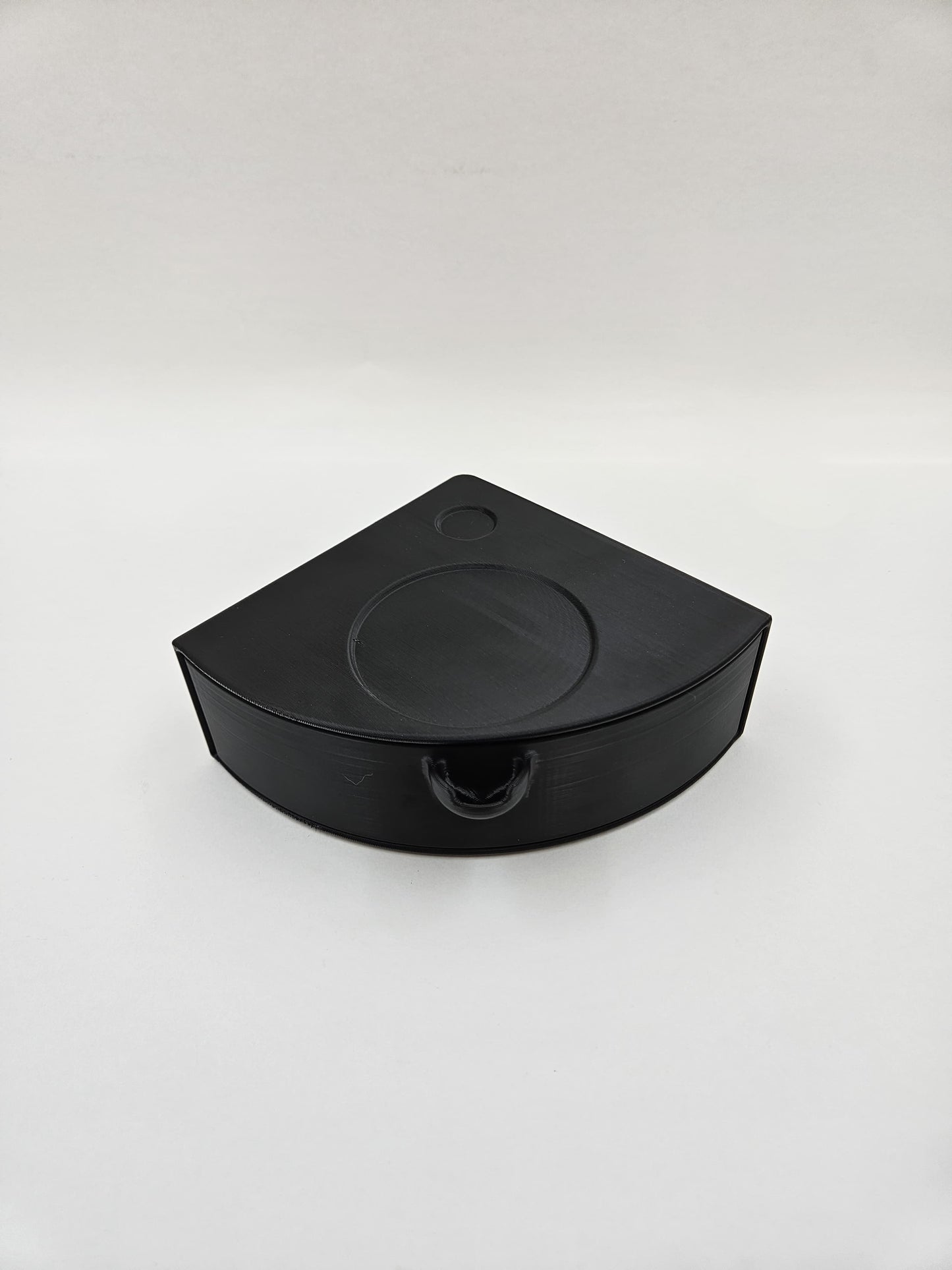 Porta Filtro V60 01 e V60 02 3D Unique