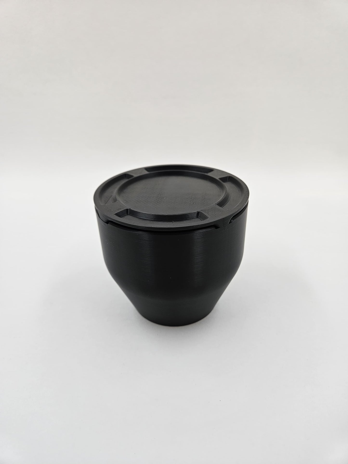 Porta Filtro Wave 2cup 155 e 4cup 185 3D Unique