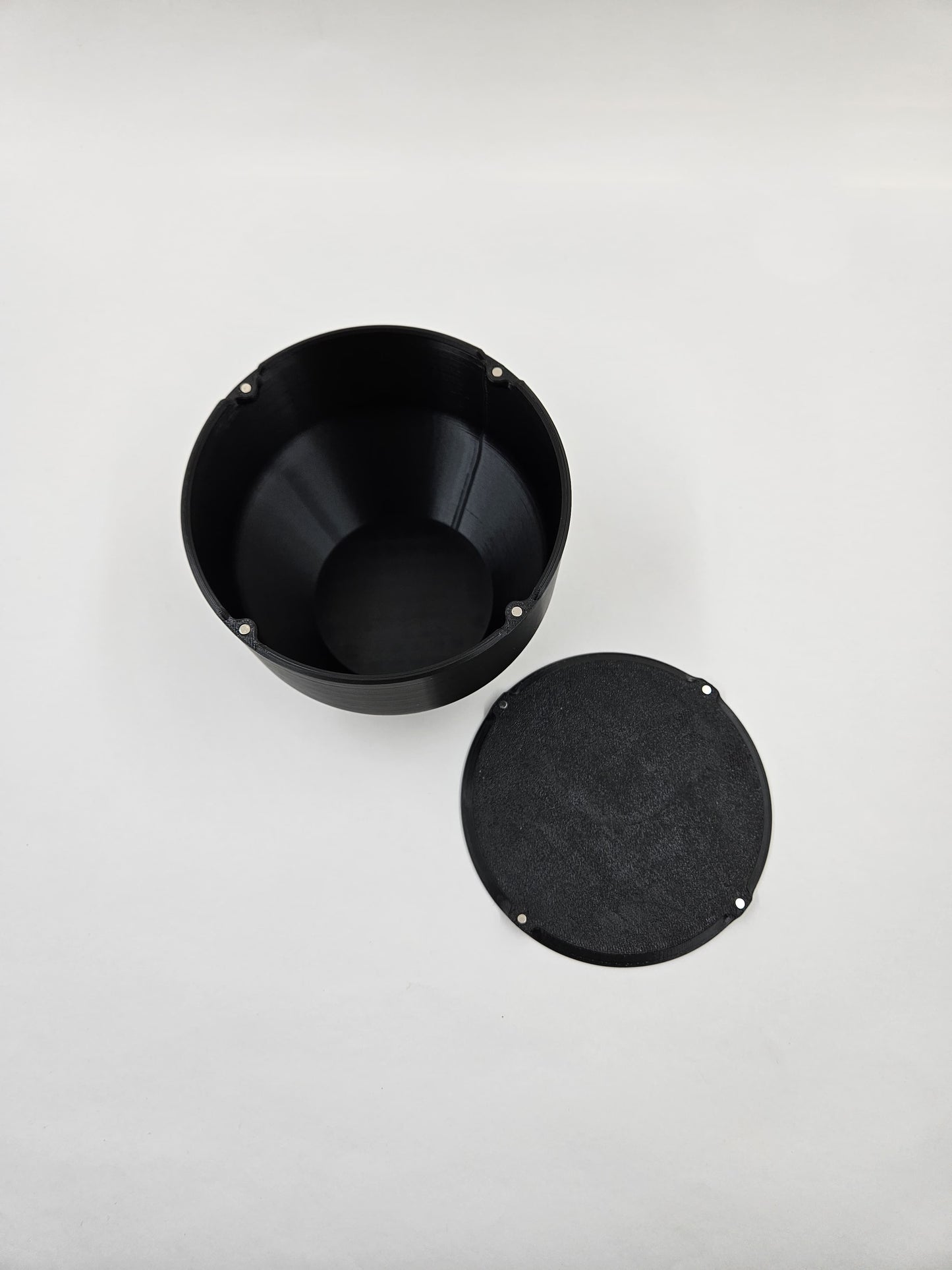 Porta Filtro Wave 2cup 155 e 4cup 185 3D Unique