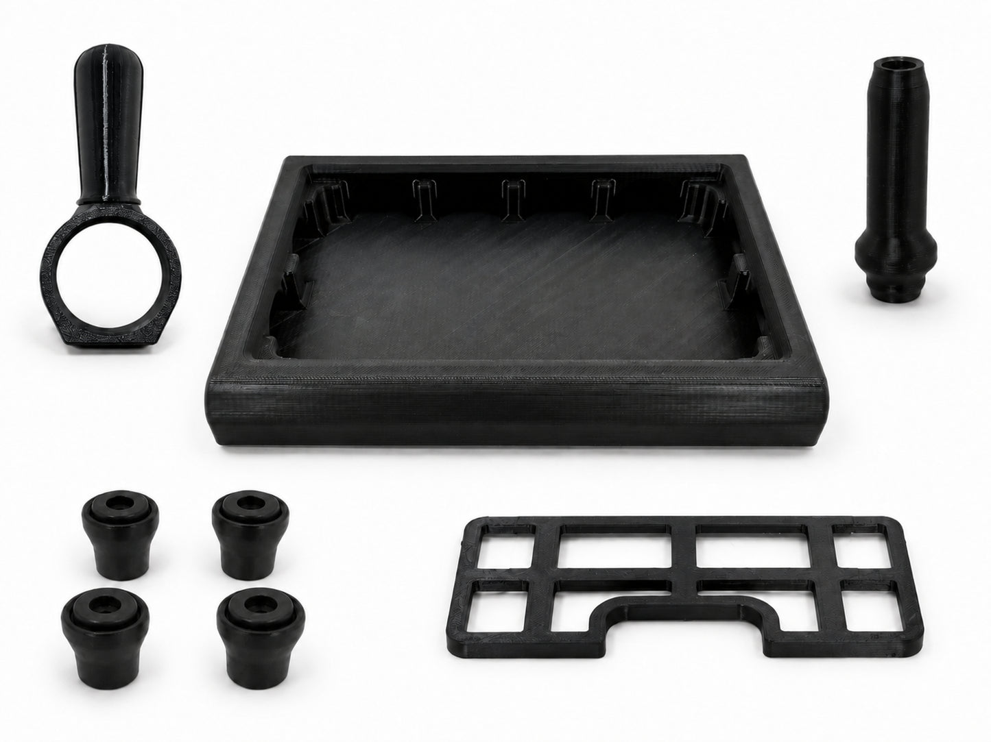 KIT Gaggia Classic
