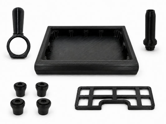 KIT Gaggia Classic 3D Unique