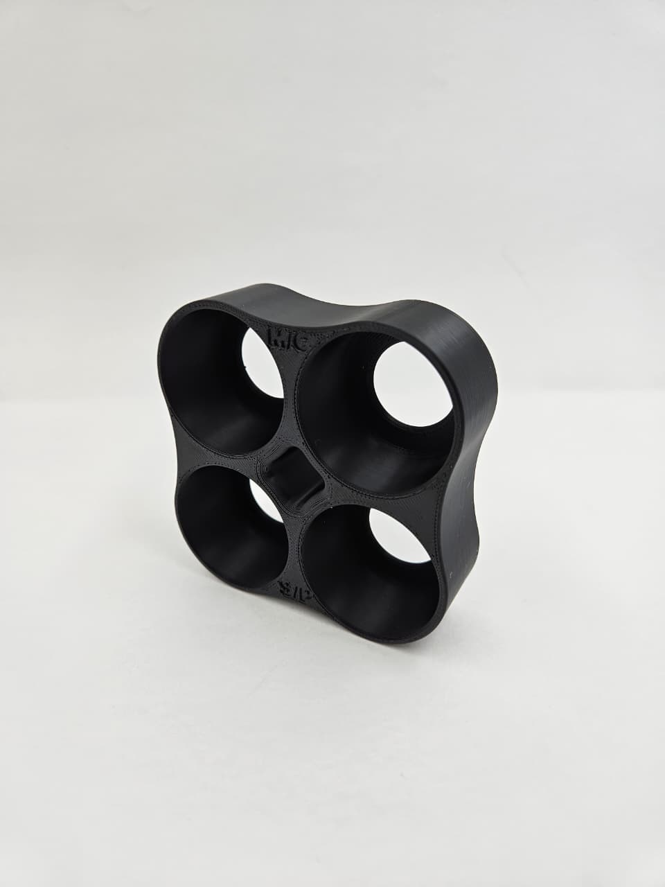 Suporte Kit Lotus 3D Unique