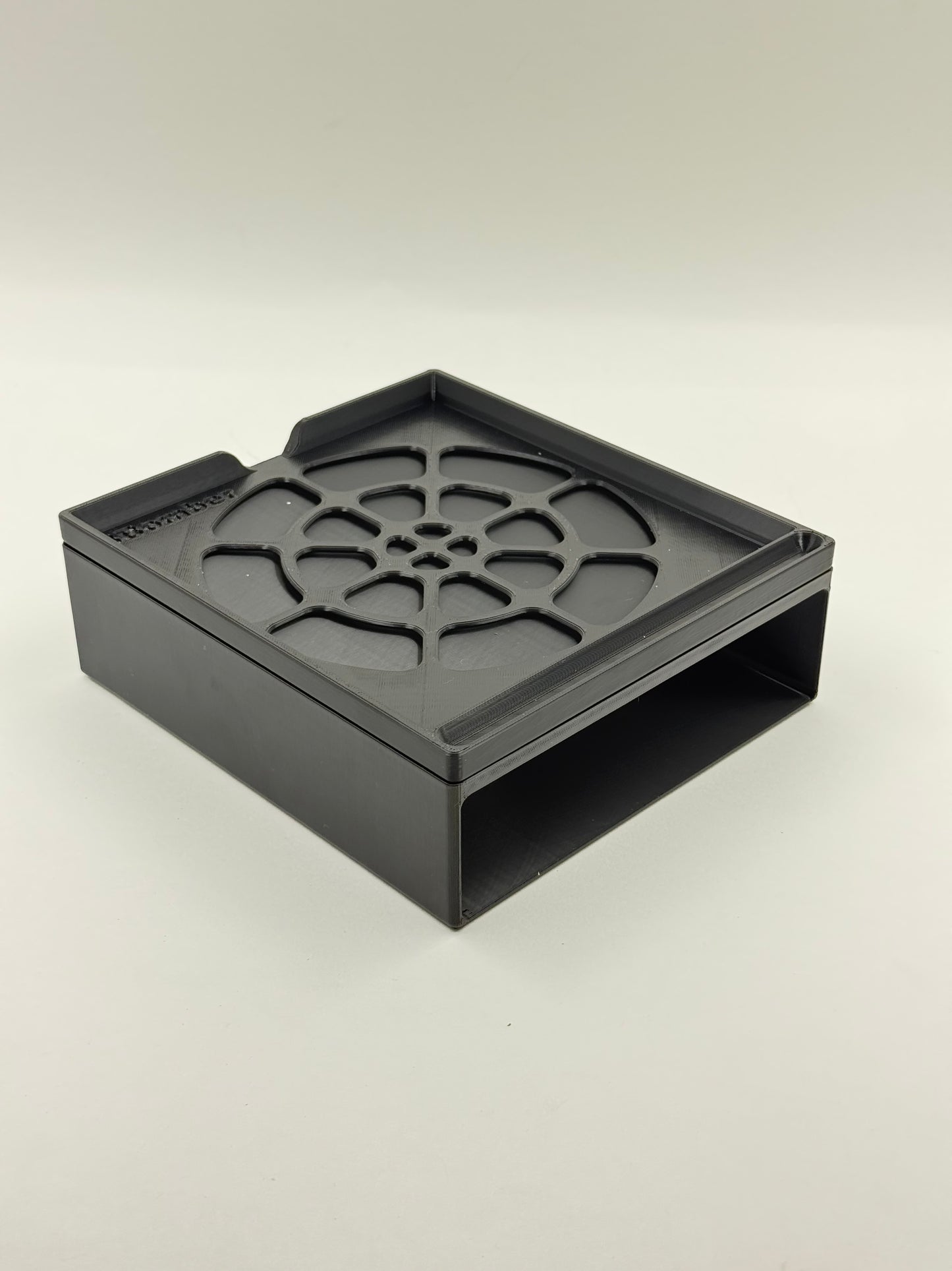 Suporte Chaleira 3Bomber Gaveteiro Modular 3D Unique