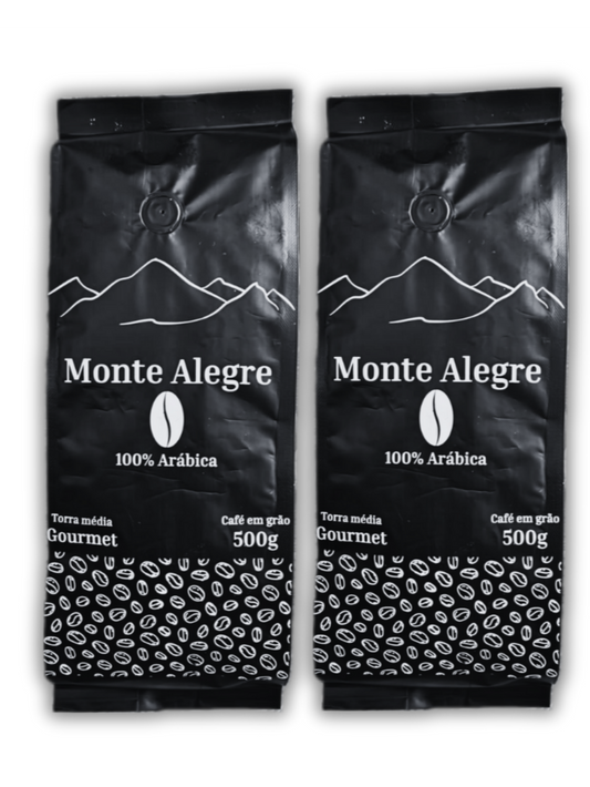 2UN GOURMET EM GRAO MONTE ALEGRE