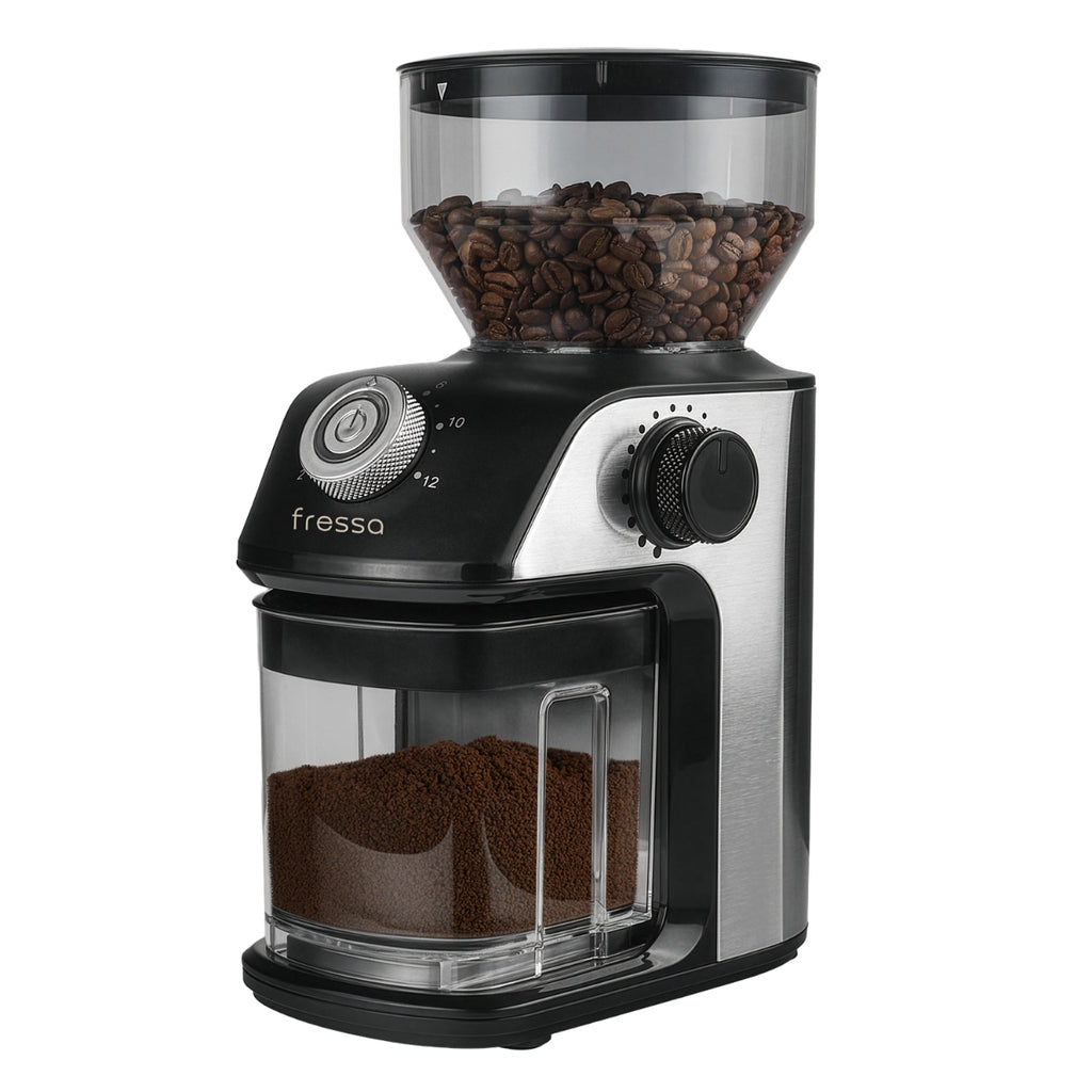 Moedor Elétrico de Café