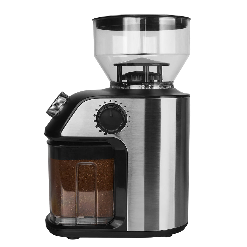 Moedor Elétrico de Café