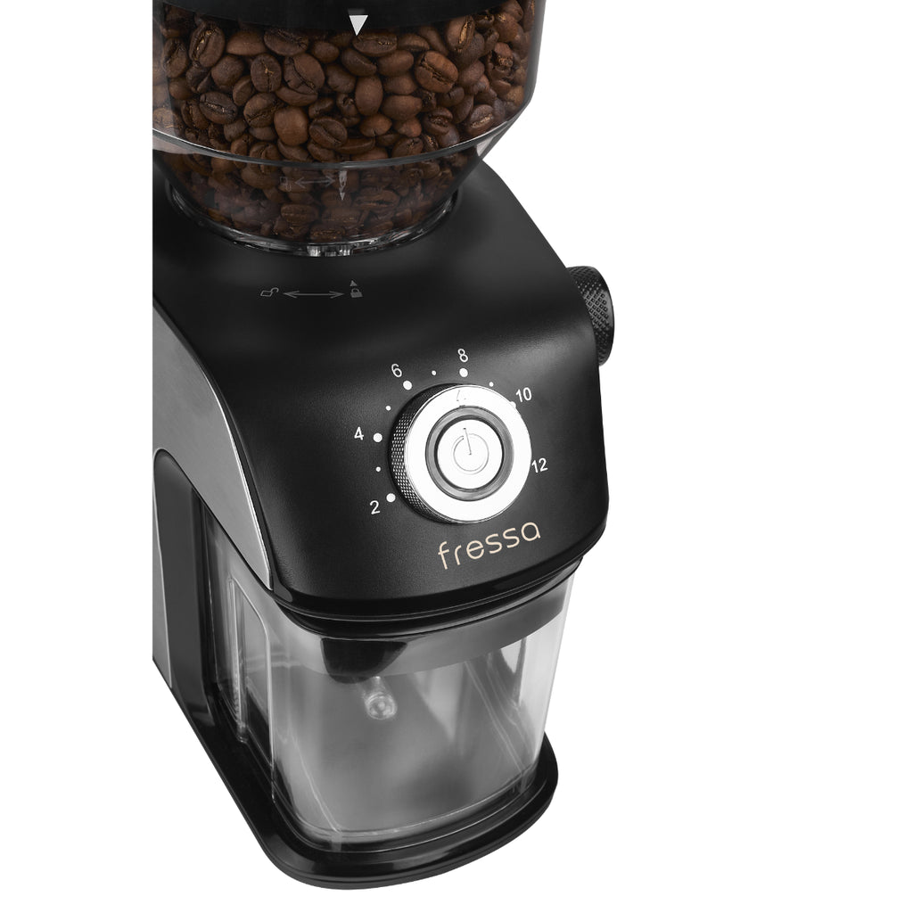 Moedor Elétrico de Café