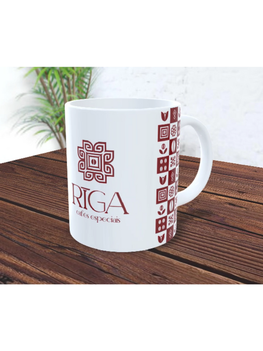 Caneca Rīga
