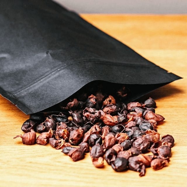 Cáscara de café 110 gramas