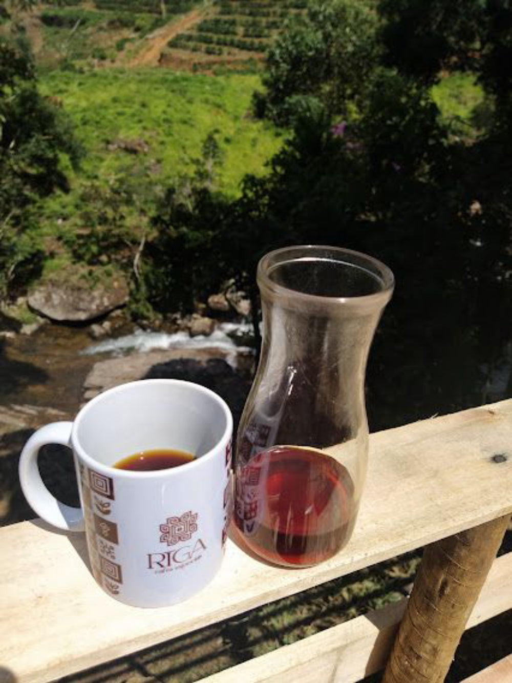 Caneca Rīga