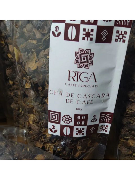 Cáscara de café 110 gramas