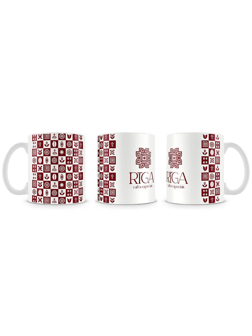 Caneca Rīga