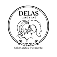 Delas Café e Axé
